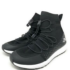 THE NORTH FACE TOUJI MID LACE TNF (BRAND NEW)